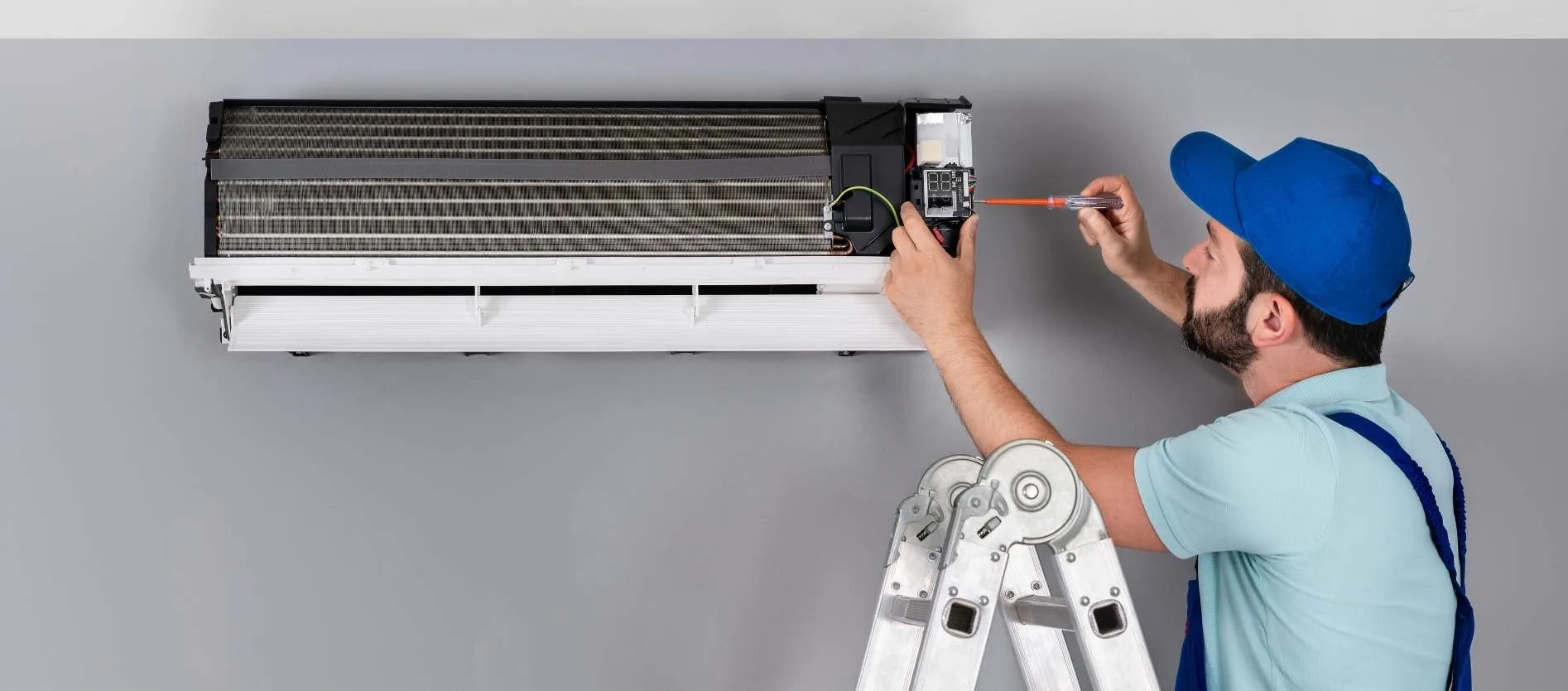 Sancaktepe Emek TCL Klima Gaz Dolum Servisi